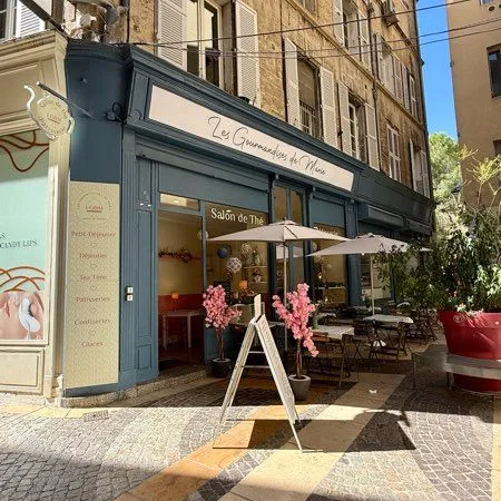 Fonds de commerce Avignon