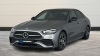 Mercedes Classe C 220 d 197ch AMG Line