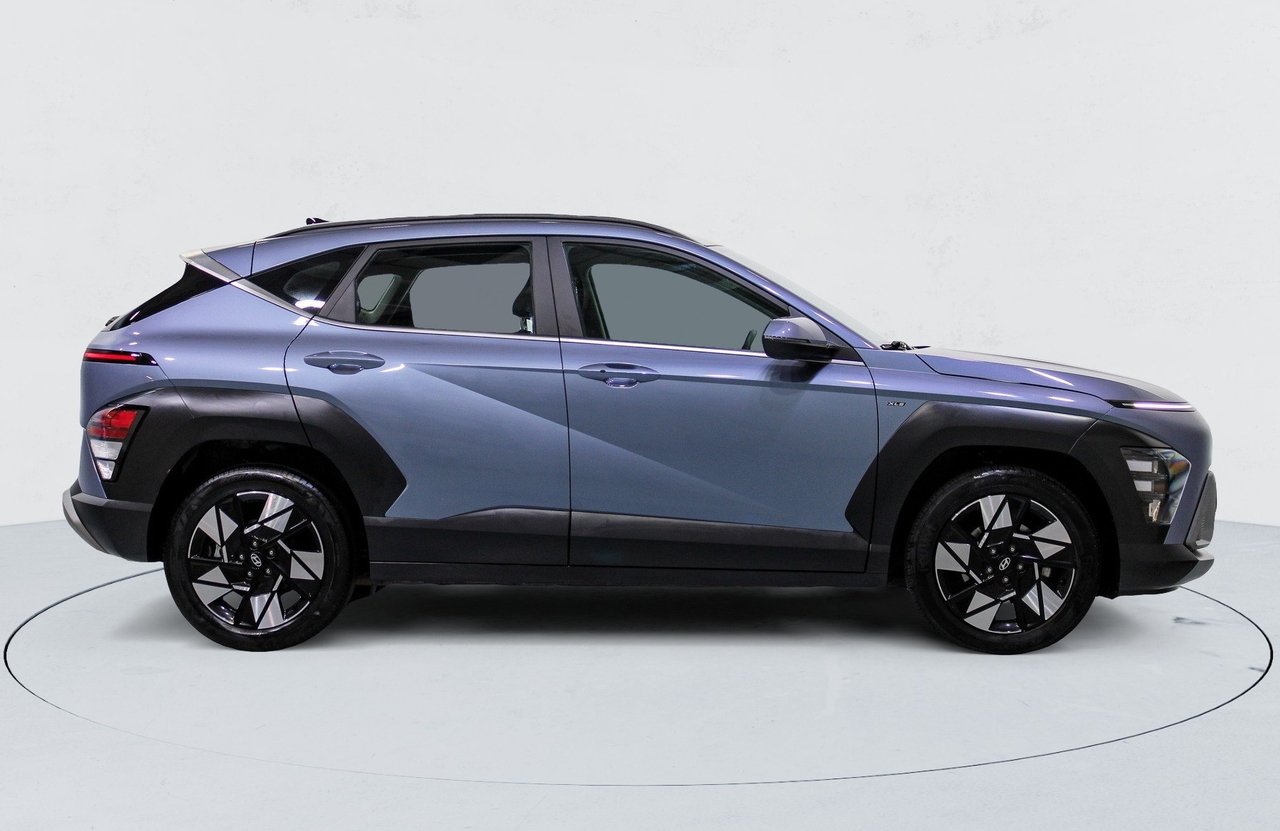 Hyundai Kona — photo 6