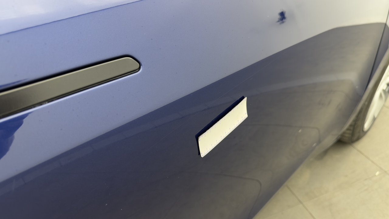 Tesla MODEL Y Grande Autonomie Dual Motor AWD — photo 40