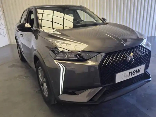 Ds Ds 3 puretech 130 eat8 — photo 16