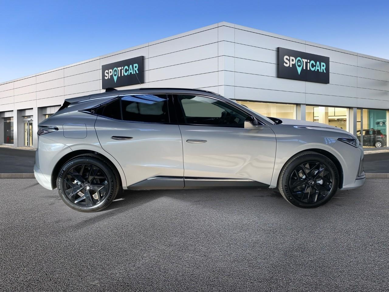 Ds Ds 4 bluehdi 130ch etoile automatique — photo 4