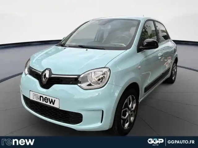 Renault Twingo 1.0 sce 65ch equilibre