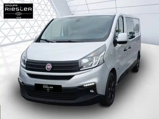 Fiat Talento ca 1.2 lh1 1.6 multijet 145