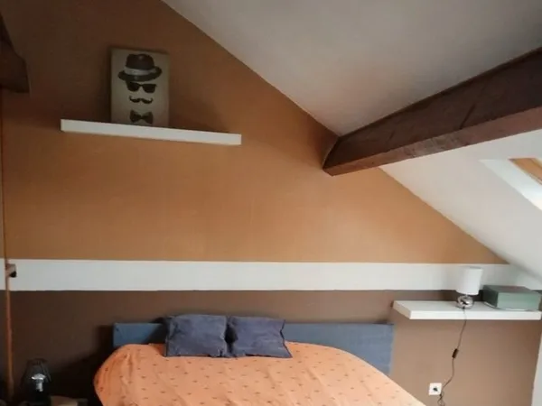 ✨ Exclusivité - 🏘️ Maison 6 chambres - Garage - Veranda - Studio indépendant - Maison à haute potent
