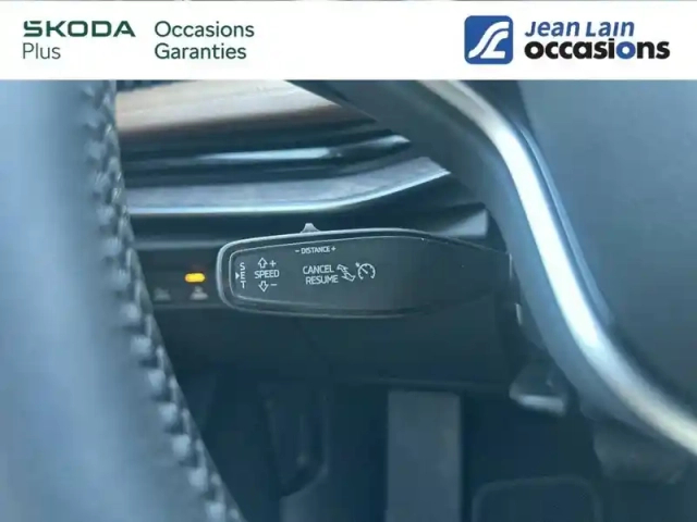 Skoda Superb combi 2.0 tdi 150 ch scr dsg7 — photo 113