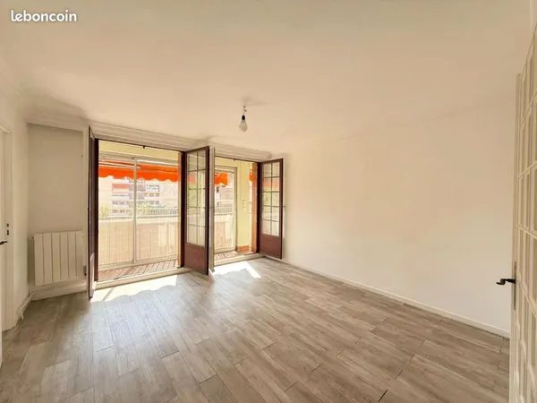 Appartement T4 - La Clé des Champs