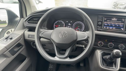 Volkswagen Transporter T6 2.0 TDI 110 - Business – 2021 – 87927 km – Diesel – Boîte Manuelle — photo 25