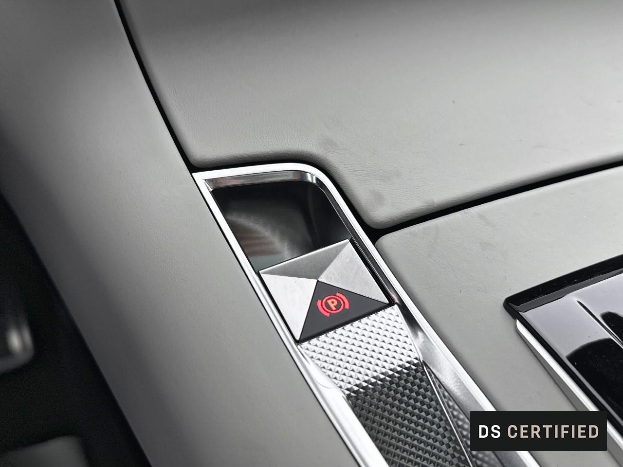 Ds Ds 7 crossback bluehdi 130 eat8 opera — photo 27