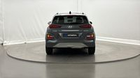 Hyundai Kona 1.6 CRDi 115ch Creative Euro6d-T EVAP — photo 6