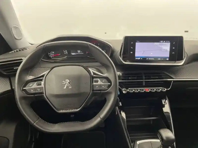 Peugeot 2008 bluehdi 110 s&amp;s bvm6 — photo 22