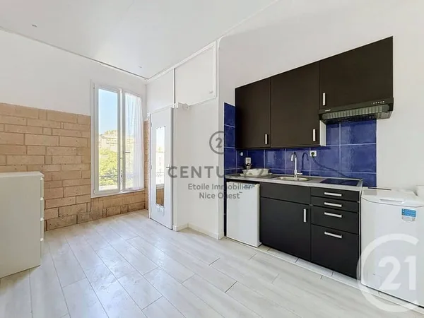 Appartement 1 pièce 15 m²