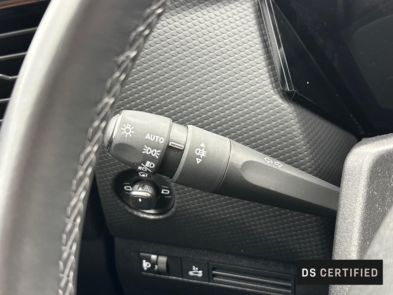 Ds Ds 4 puretech 130 eat8 trocadero — photo 19