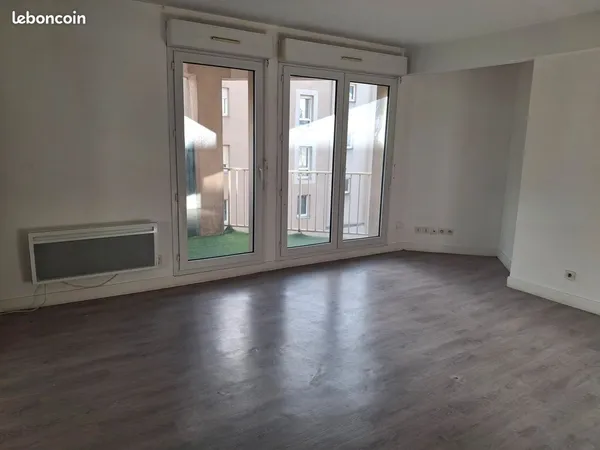 Appartement 56m2 Résidence Senior
