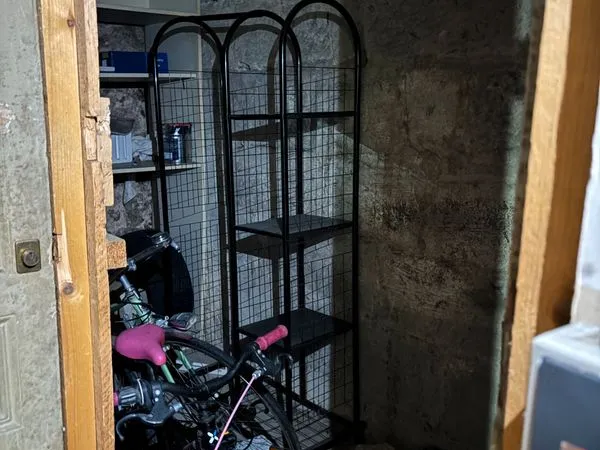 Box stockage sécurisé quartier clos chassaing Périgueux centre de 3 à 4 m²