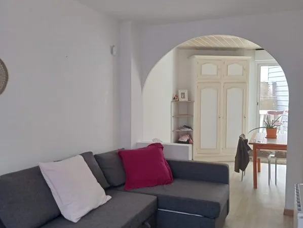 Studio lumineux - centre ville - étudiant
