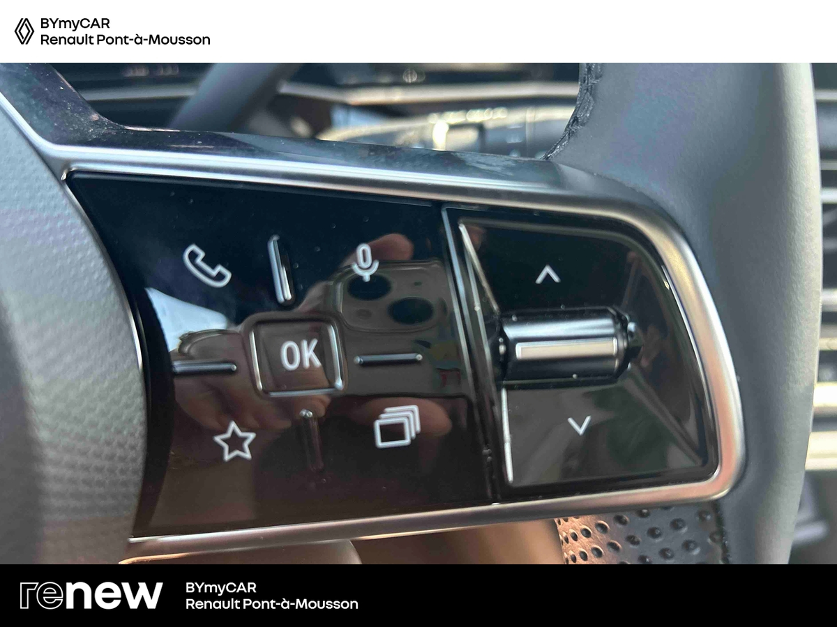 Renault 5 E-Tech Electrique 150 ch autonomie confort — photo 20