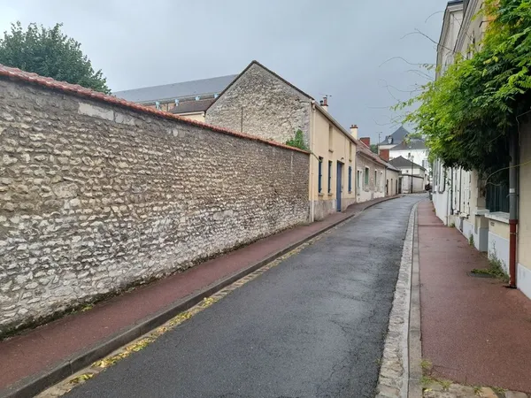 Studio de 18m2 à louer sur Étampes
