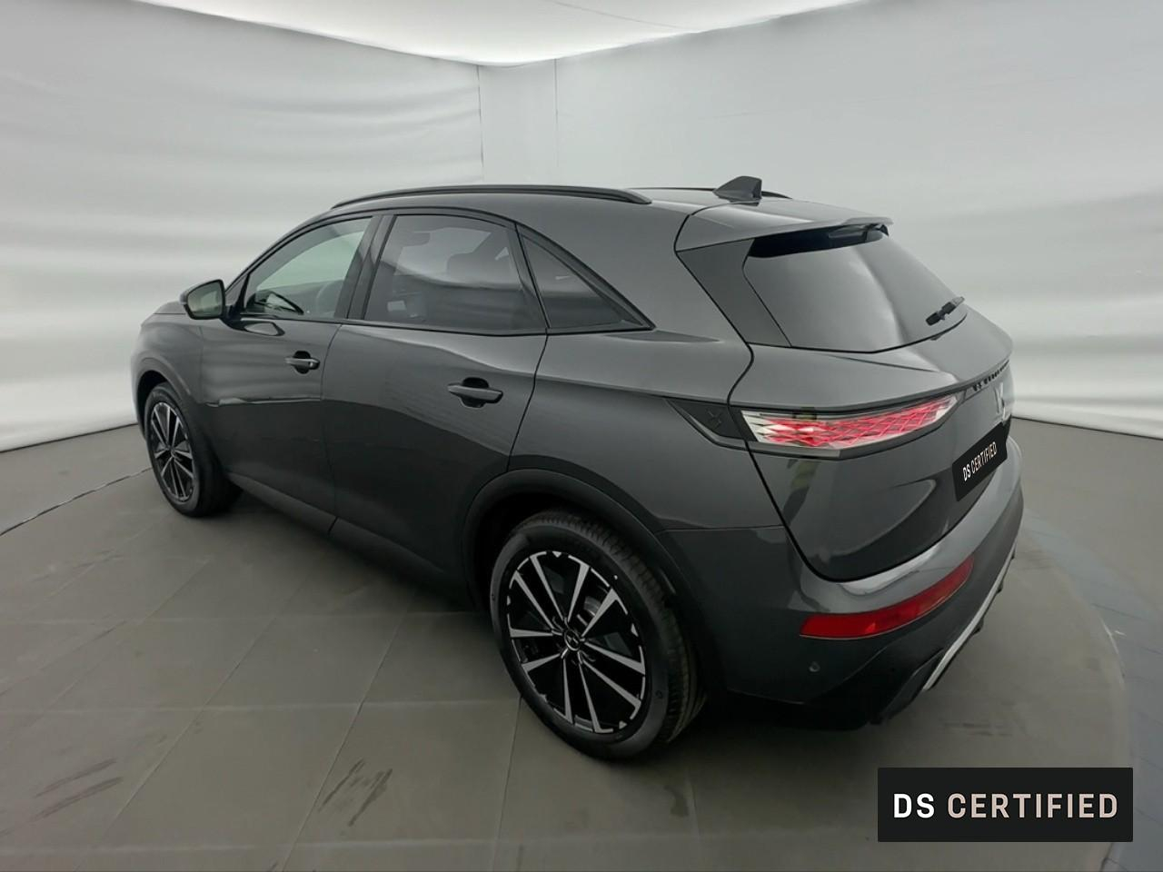 Ds Ds 7 crossback 1.5 bluehdi 130ch etoile — photo 7
