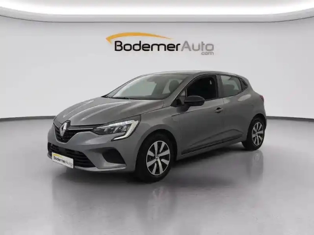 Renault Clio tce 90 — photo 49