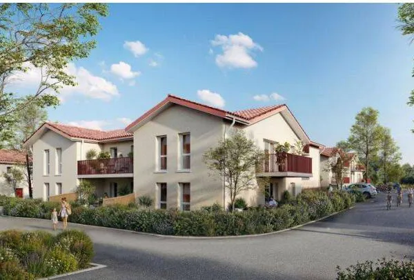 Appartement 4 pièces 87 m²