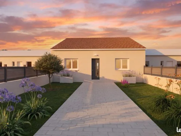 Gradignan -Maison 115 m2 G- entièrement rénovée - 4 chambres - Secteur recherché