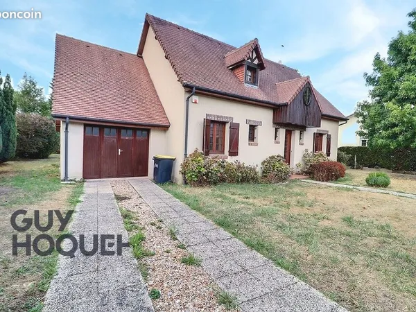 Beaumont le roger