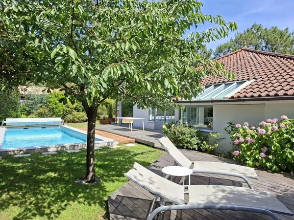 Maison de 117 m2 - Quartier sud