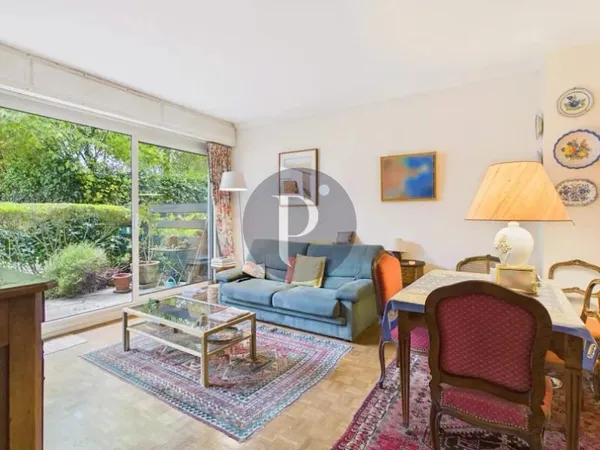 Appartement 2 pièces 49 m²