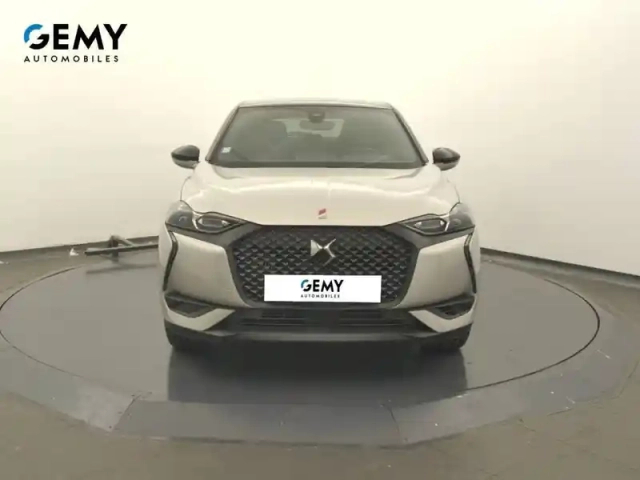 Ds Ds 3 ds3 crossback puretech 155 eat8 — photo 23