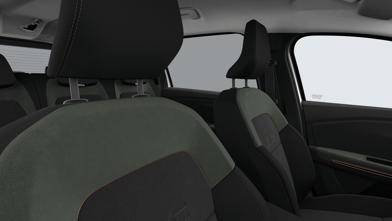 Dacia Jogger Hybrid 155 5 pl — photo 6