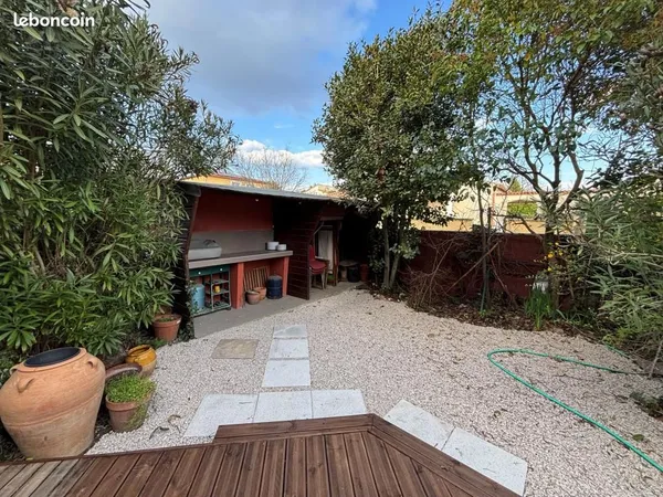 Maison 4 pièces 92 m²