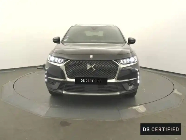 Ds Ds 7 ds7 crossback hybride e-tense 300 eat8 4x4 — photo 49