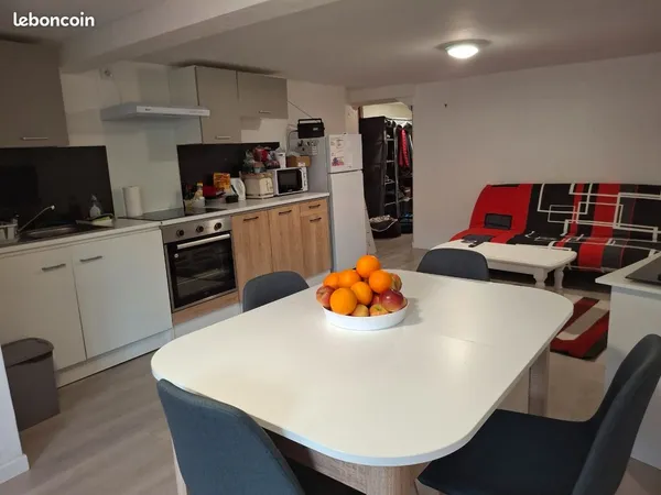 Location appartement 56