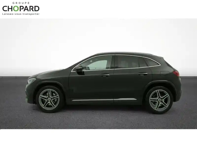 Mercedes Gla 200 d 8g-dct — photo 85