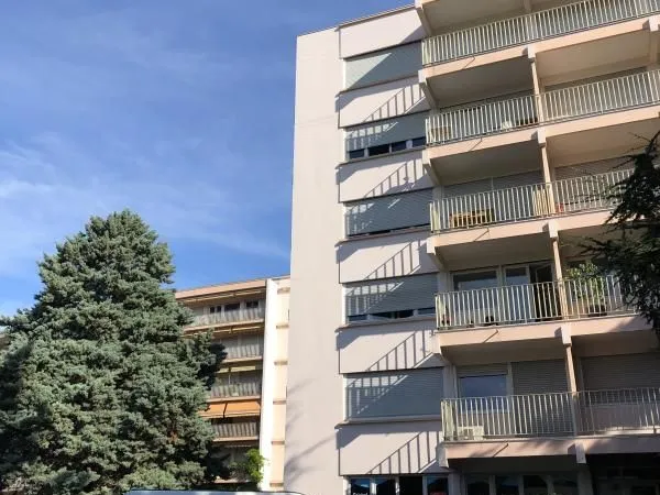 Appartement 2 pièces 52 m²