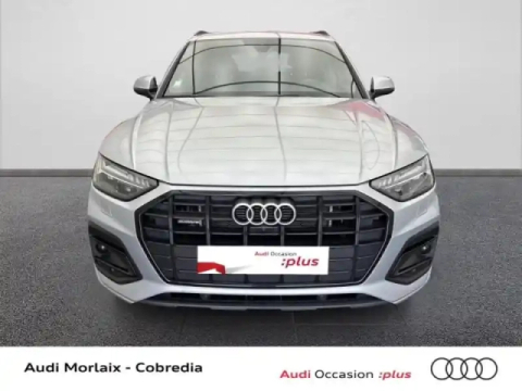Audi Q5 sportback 50 tfsi e 299ch avus quattro s tronic 7