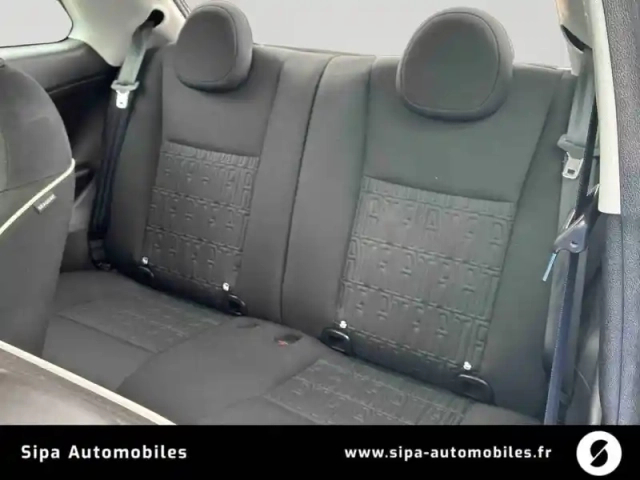 Fiat 500 e 118 ch — photo 12