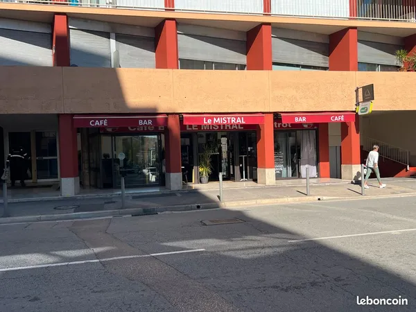 Vente de fond de commerce