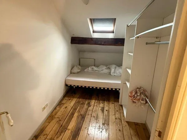 Chambre à louer en colocation