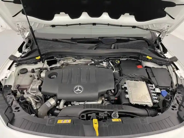 Mercedes Gla 200 d 8g-dct — photo 20