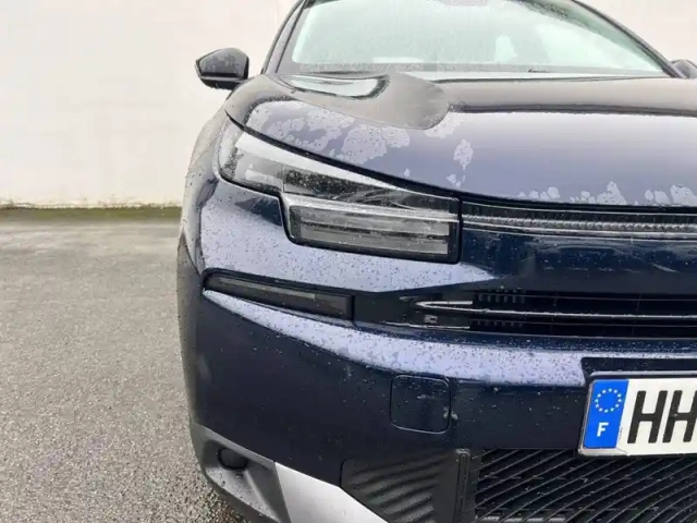 Citroën C4 hybride 145 e-dcs6 — photo 37