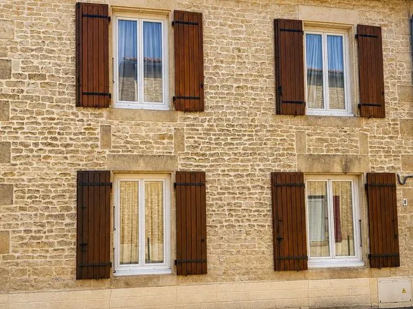 Maison de ville 7 pièces 142 m²