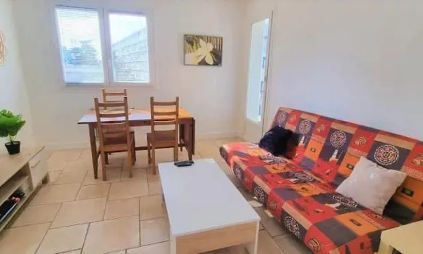 Appartement 1 pièce 70 m²