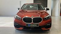 Bmw Série 1 118iA 136ch Edition Sport DKG7 — photo 1