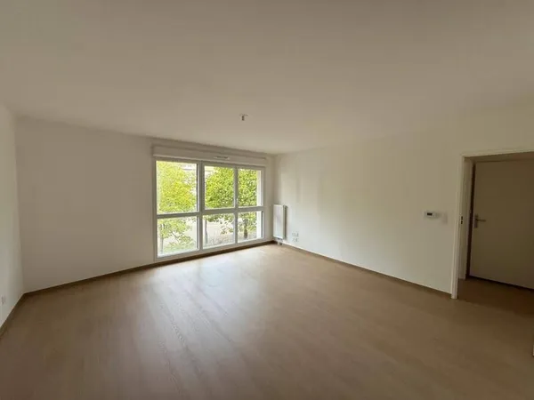 Appartement 2 pièces 53 m²