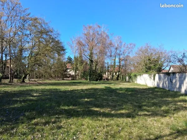 Terrain 270 m² Pont De Cheruy