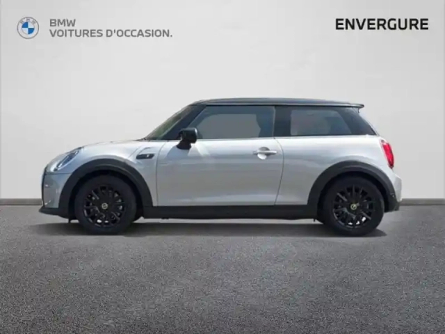 Mini Mini cooper se 184ch  essential bva — photo 3