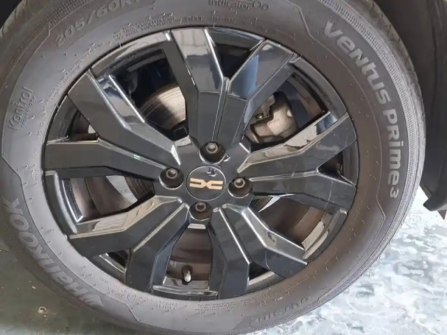 Dacia Sandero tce 110 — photo 8