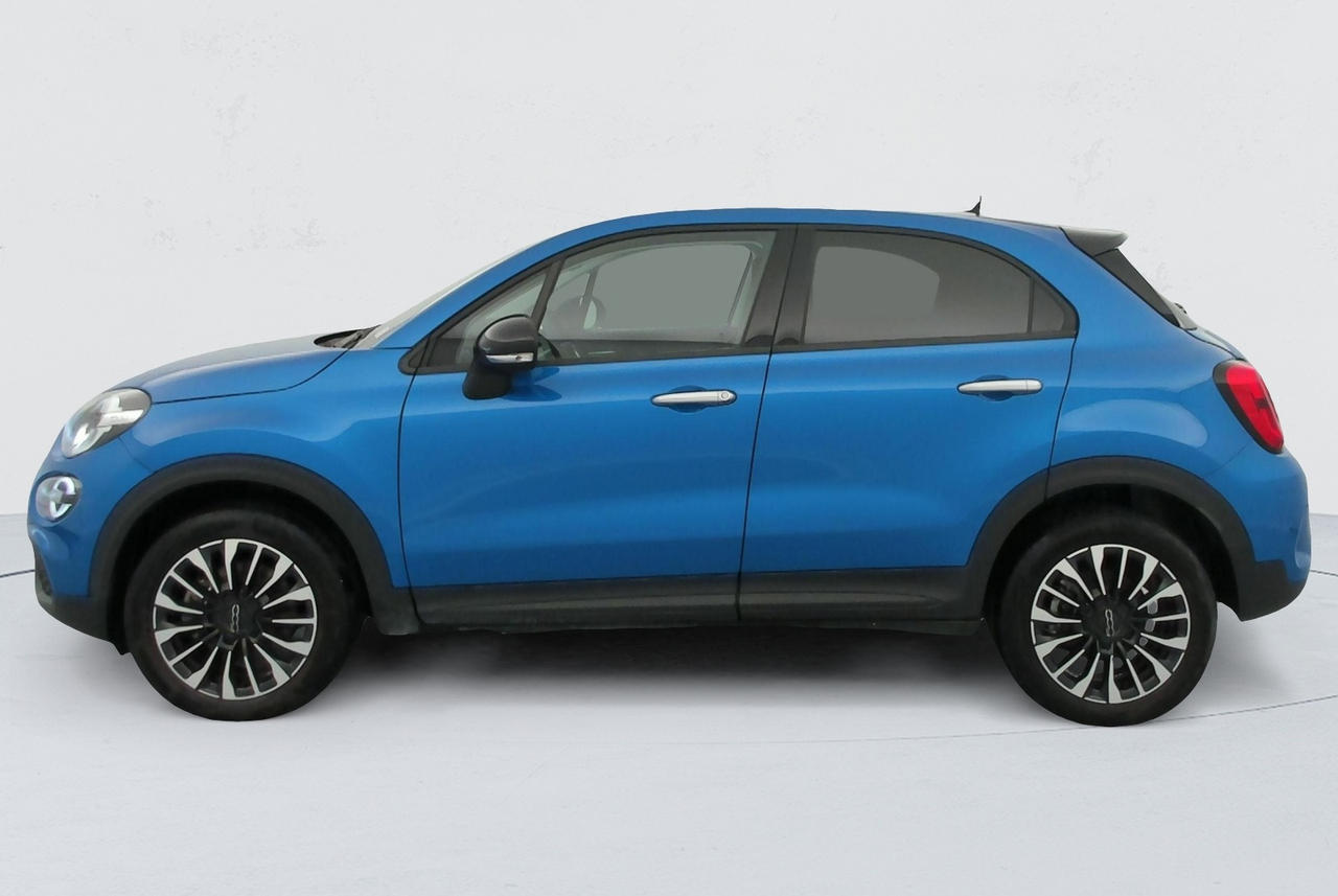 Fiat 500X — photo 2